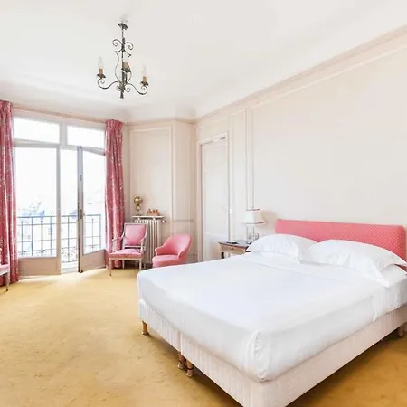 Apartamento Rue Auguste Comte By Onefinestay París